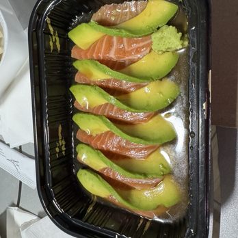 Minazuki Sushi Bar - Salmon carpaccios - Sushi Bars Near Me - Indianapolis, Indiana Minazuki Sushi Bar - Salmon carpaccios - Sushi Bars Near Me - Indianapolis, Indiana