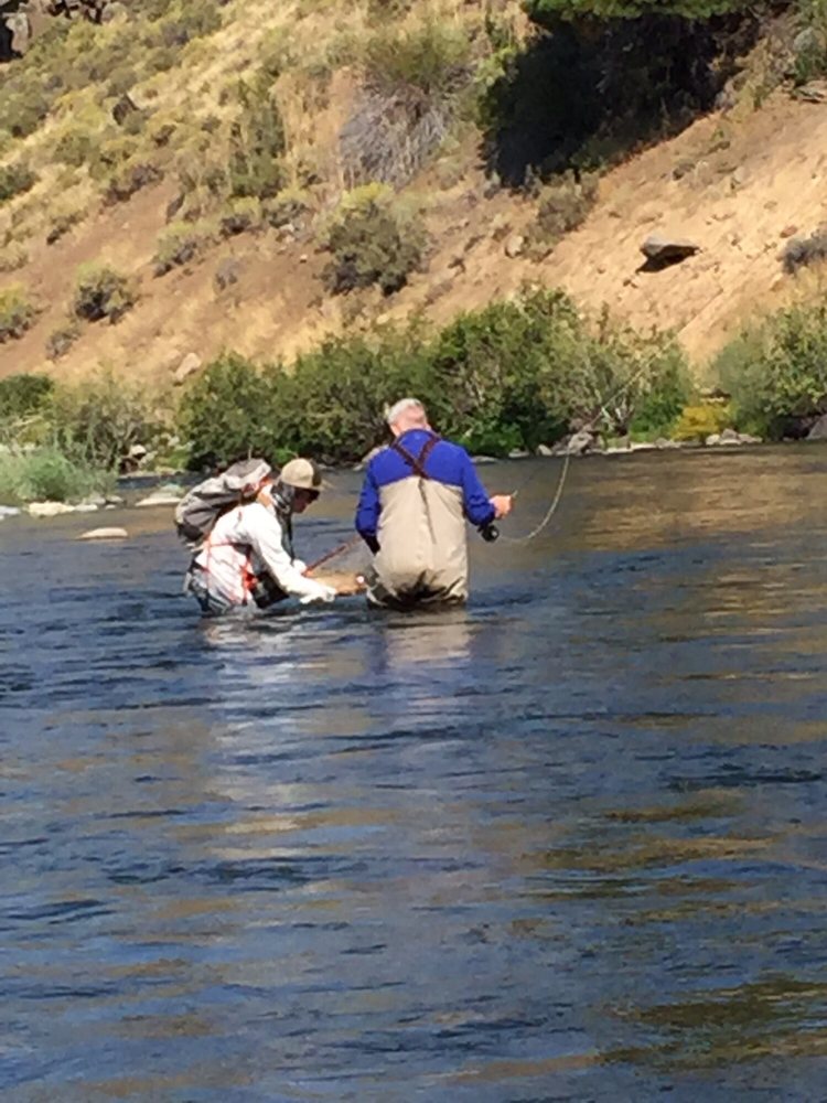 Tahoe Fly Fishing Outfitters 16 Photos & 32 Reviews Fishing 2705