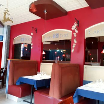CariDoré - the interior of a restaurant - Indian Near Me - Quebec City, Quebec CariDoré - the interior of a restaurant - Indian Near Me - Quebec City, Quebec