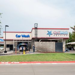 QwikWash America!