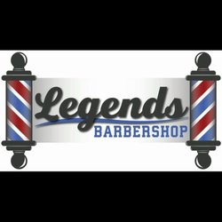 Legends Barbershop