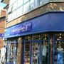 Photo of Cancer Research UK