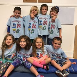 Chabad Kaplan Preschool
