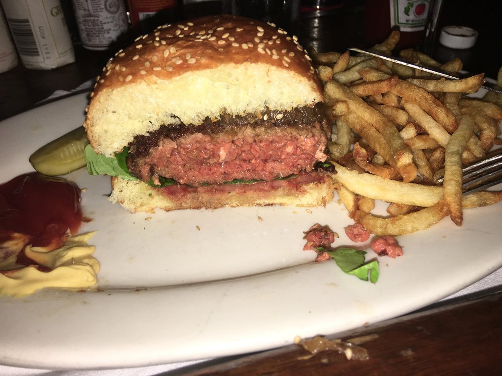 MINETTA TAVERN - 2082 Photos & 2345 Reviews - French - 113 ...