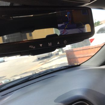 Auto Sound - This is my back up camera I love it you can see my kid in the bavk - Car Stereo Installation Near Me - San Jose, California Auto Sound - This is my back up camera I love it you can see my kid in the bavk - Car Stereo Installation Near Me - San Jose, California