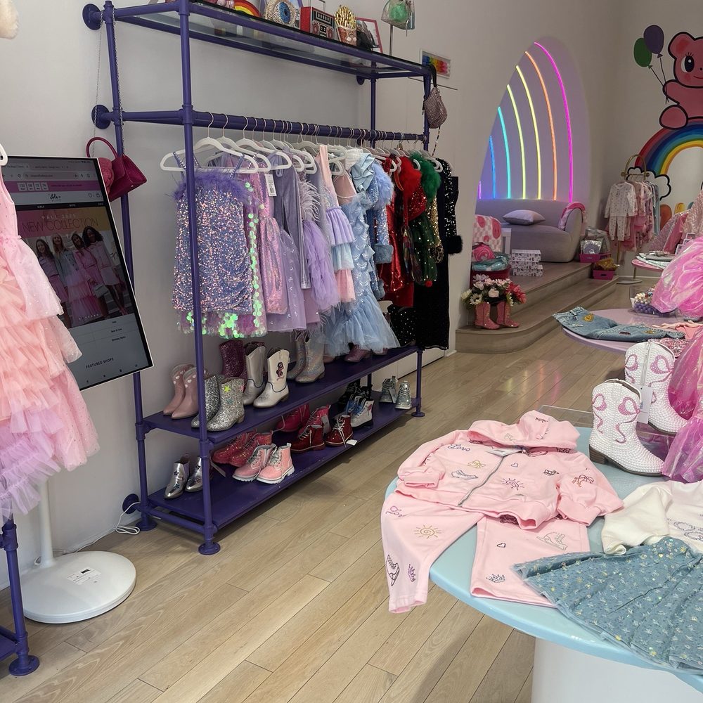 Lola The Boys - Children's Clothing Near Me - Chicago, Illinois Lola The Boys - Children's Clothing Near Me - Chicago, Illinois