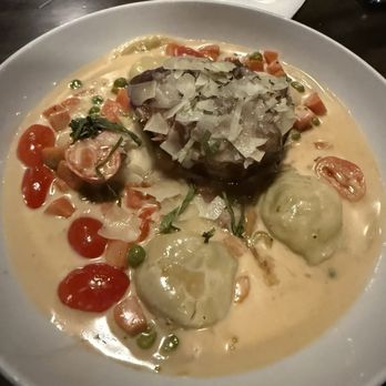 Bistro603 - Short rib ravioli - Burgers Near Me - Nashua, New Hampshire Bistro603 - Short rib ravioli - Burgers Near Me - Nashua, New Hampshire