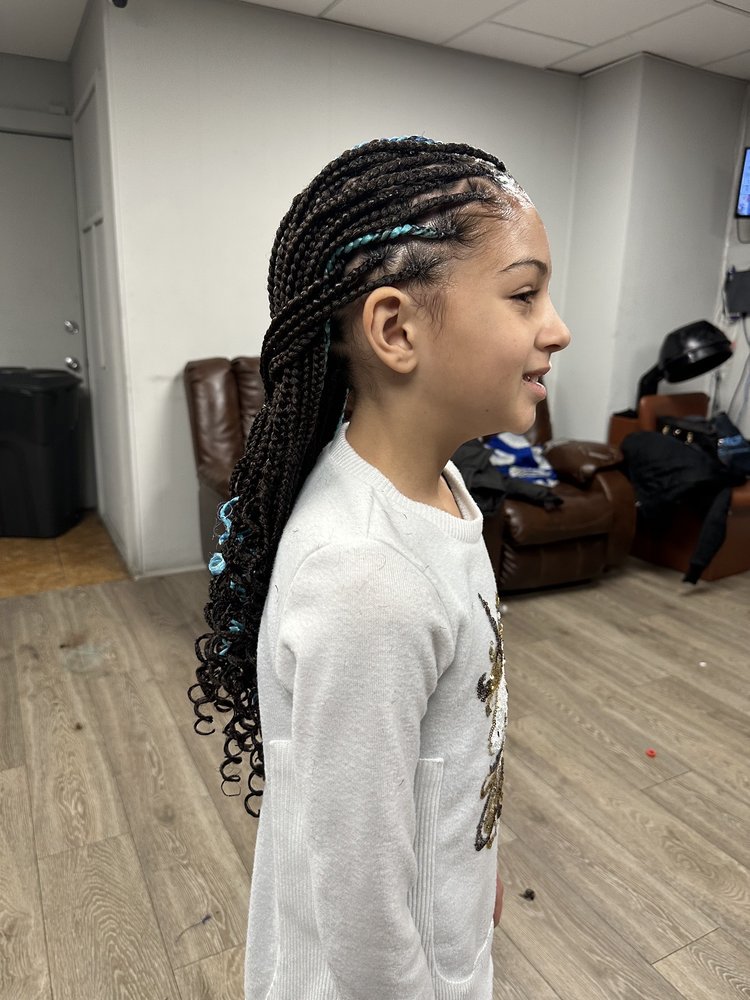 BINTOU PROFESSIONAL AFRICAN HAIR BRAIDING Updated August 2024 36