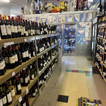 John's Marketplace - Wine - Beer, Wine & Spirits Near Me - Portland, Oregon