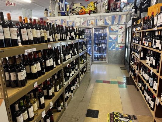 John's Marketplace - Multnomah by null
