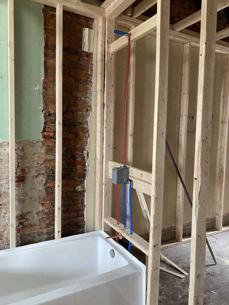 Slide of Mr. Fix It Plumbing & Heating