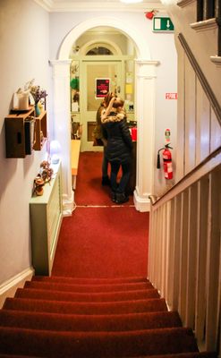 Spoon and the Stars Hostel by null