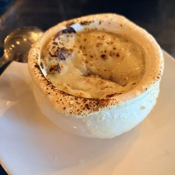 Adelle's - French onion soup - Creperies Near Me - Chattanooga, Tennessee Adelle's - French onion soup - Creperies Near Me - Chattanooga, Tennessee