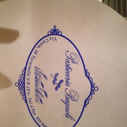 Pasticceria Bagnoli Franco
