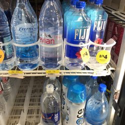 Chevron - Eternal natural alkaline spring water in 1 liters and 1.5 liters!
