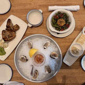 Pacific Table - Pacific Dip Fresh Oysters Wood Grilled Edamame - Sushi Bars Near Me - Fort Worth, Texas Pacific Table - Pacific Dip Fresh Oysters Wood Grilled Edamame - Sushi Bars Near Me - Fort Worth, Texas