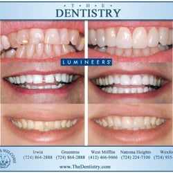 The Dentistry