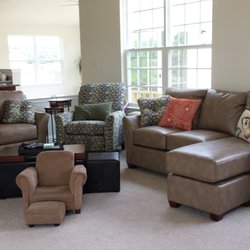 La-Z-Boy Furniture Galleries - Living room furniture from La-Z-Boy