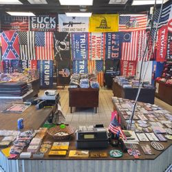 Trump Maga Superstore