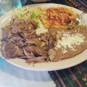 La Cocina - Mexican Near Me - Lakewood, New York
