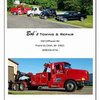 Bob's Towing & Repair gift card