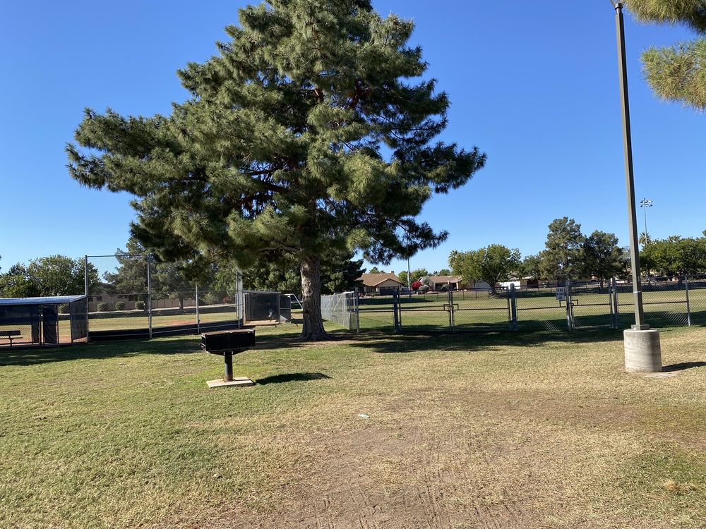 THUNDERBIRD PARK Updated September 2024 10 Photos 9170 E