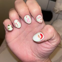 Modern Nails Spa & Skin Care: Ultimate Pampering Experience