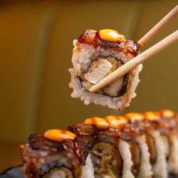 Mr. Fire Bar & Grill