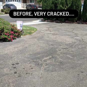 JM Superior Construction - Before the work was started - Masonry/Concrete Near Me