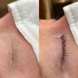 Toy Makes Faces - Lash tint