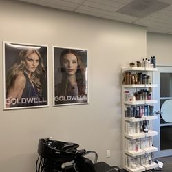 New Energy Salon