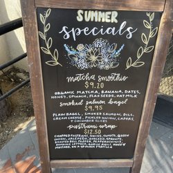 Bird Rock Surf Shop - July 2024