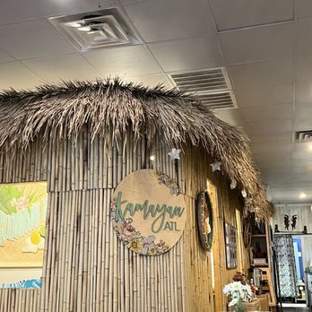 Kamayan Atl - Filipino Near Me - Doraville, Georgia