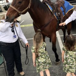 San Dimas Sheriff's Station - Open House 5/11/19