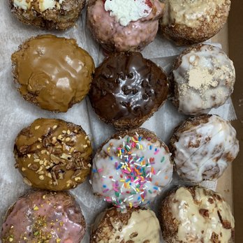 Parlor Doughnuts - Yummy doughnuts! - Donuts Near Me - Miramar Beach, Florida Parlor Doughnuts - Yummy doughnuts! - Donuts Near Me - Miramar Beach, Florida