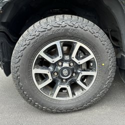 Sullivan Tire & Auto Service