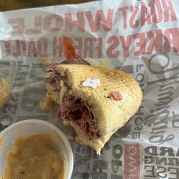 American Wagyu Roast Beef