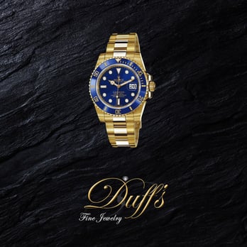 Duff's Fine Jewelry - Special on pre owned Rolex. Starting November 1 2015 - Jewelry Near Me - Keller, Texas Duff's Fine Jewelry - Special on pre owned Rolex. Starting November 1 2015 - Jewelry Near Me - Keller, Texas