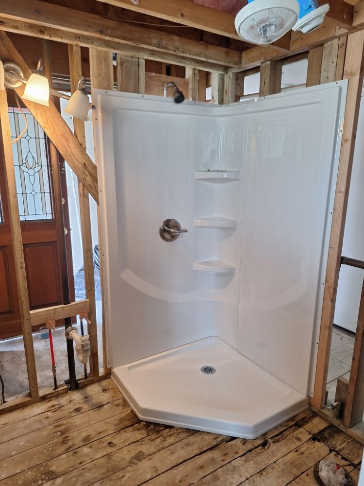 Slide of A&S Professional Services