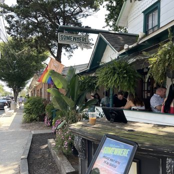 Somewhere - Breakfast & Brunch Near Me - Rehoboth Beach, Delaware Somewhere - Breakfast & Brunch Near Me - Rehoboth Beach, Delaware