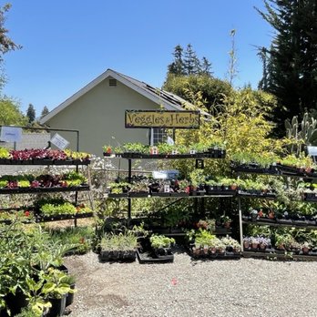 Dig Gardens - Aptos - Veggies & Herbs - Nurseries & Gardening Near Me - Aptos, California