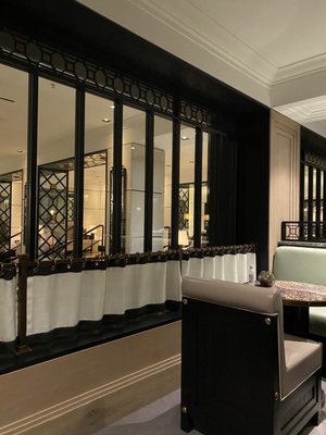 Conrad Dublin by null