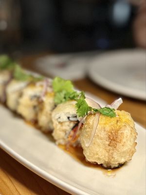 Village of OM Plant Kitchen by null