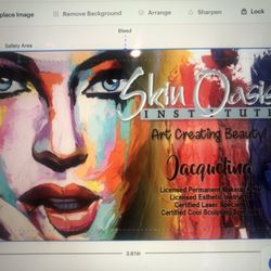 Skin Oasis Institute