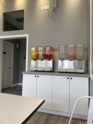 Hummus Republic by null