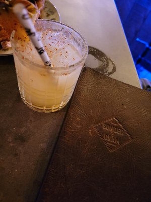 Sonder & Dram by null