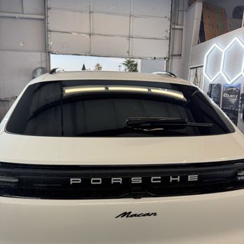 Alex Window Tinting - Car Window Tinting Near Me - Rancho Cordova, California Alex Window Tinting - Car Window Tinting Near Me - Rancho Cordova, California