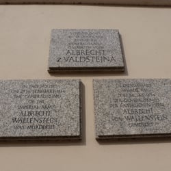 Krajské muzeum Cheb