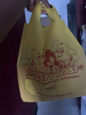 Beasty Feast by null