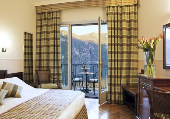 Hotel Belvedere by null